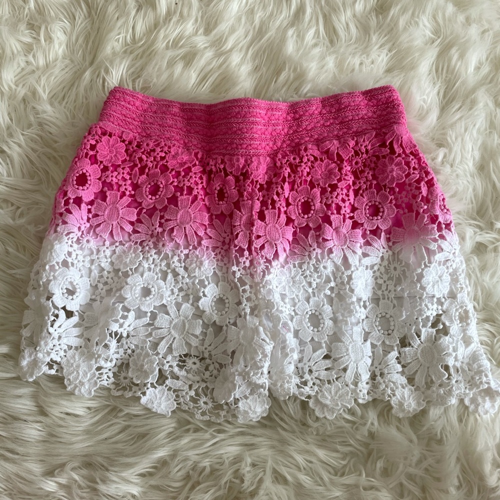 Design History Girls Shorts!!